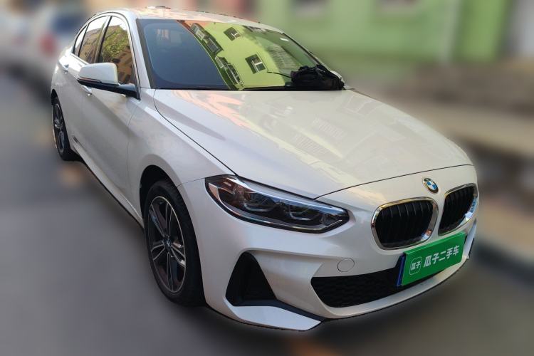 Used BMW 1 Series 2022 120i M Sport Edition
