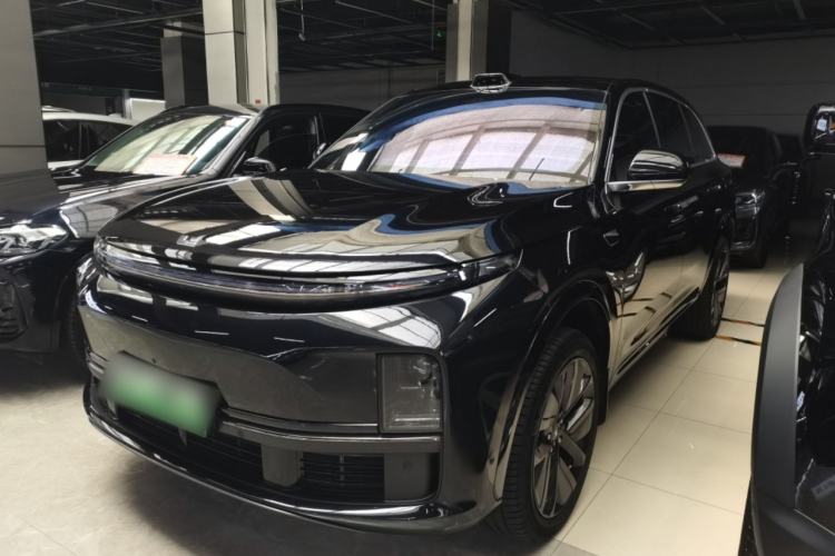 Used Li Auto L7 2024 MAX Model