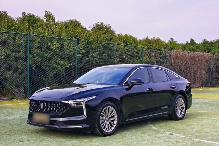 Used Bestune B70 2022 Third Generation 1.5T Automatic Enjoyment Version