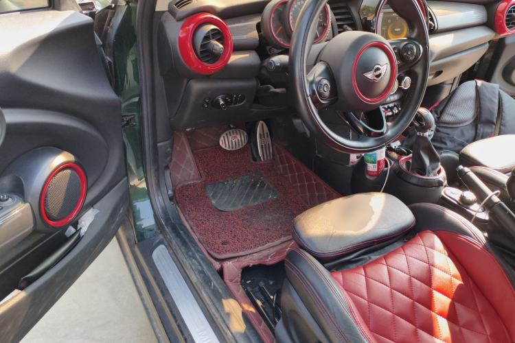 Used MINI MINI 2016 1.5T COOPER