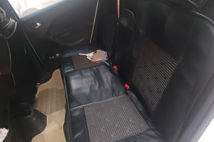 Used Citroen Elysee 2016 1.6L Manual Fashion Edition
