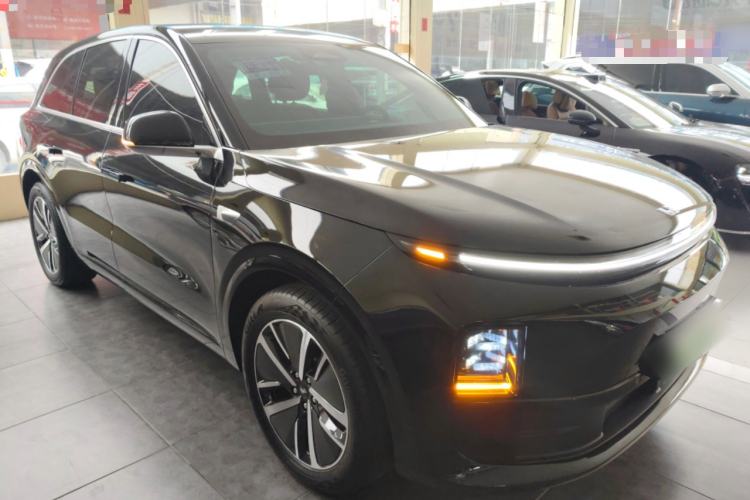 Used Li Auto L6 2024 Pro Model