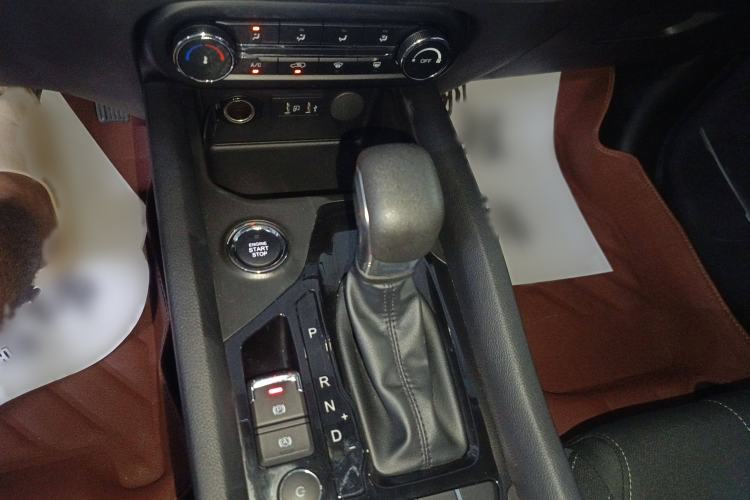 Used Chery Tiggo 5x 2019 HERO 1.5L CVT Fashion Edition