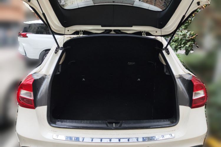 Used Mercedes-Benz GLA 2016 GLA 200 Sport Edition