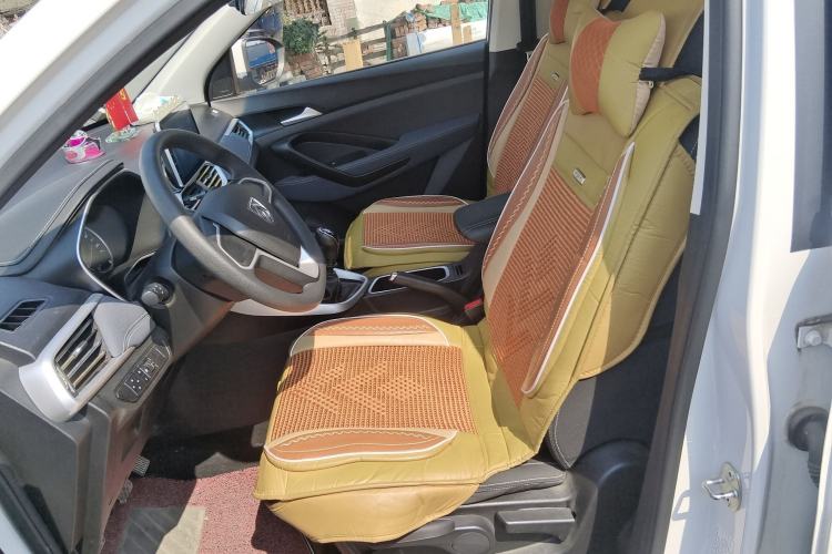 Used Baojun 530 2018 1.5T Manual Comfort Version China V