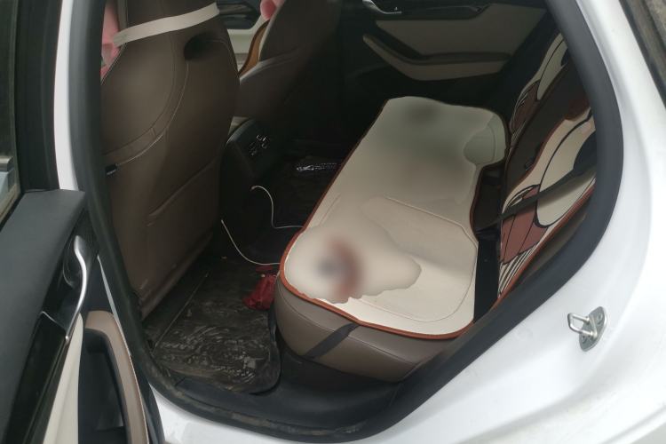 Used BYD Qin PLUS 2023 Champion Edition DM-i 55KM Leading Model