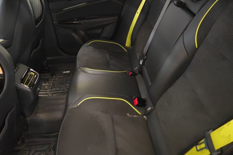 Used Lynk & Co 03 2020 03+ 2.0TD Automatic Wind-Chasing Edition
