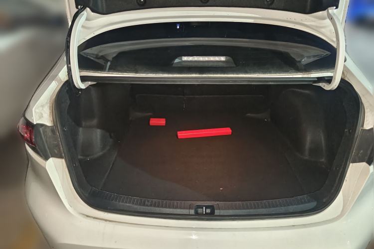 Used Toyota Levin 2023 185T CVT Luxury Edition