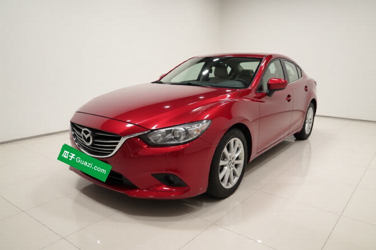 Used Mazda Atenza 2014 2.0L Blue Sky Luxury Edition Guazi used car, China used car export, Used car for sale, Used  cars, Cheapest cars for sale