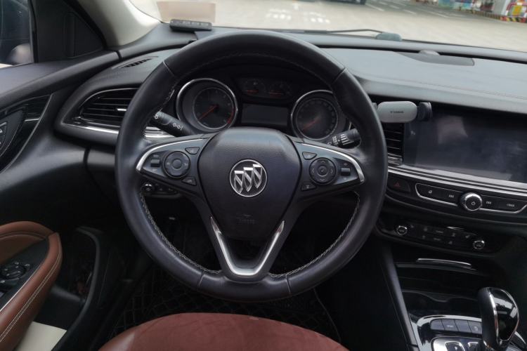 Used Buick Regal 2019 20T Elite Version China VI Standard
