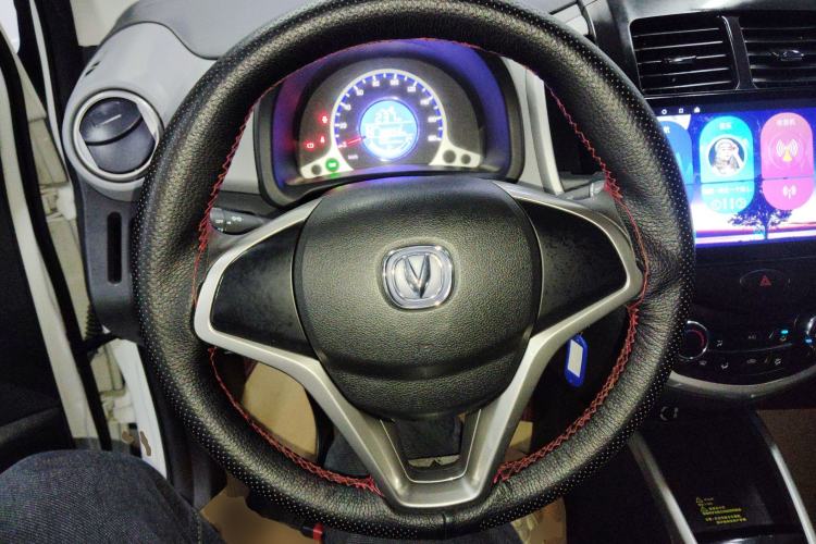 Used Oshan Benni E-Star 2021 National Edition Xin Yue Version Lithium-Ion Battery
