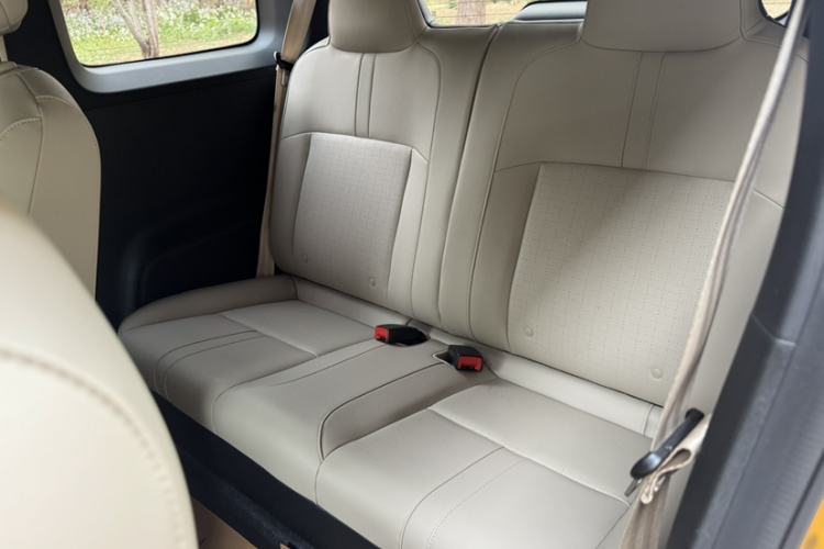 Used Baojun Spark 2023 Intelligent Premium Edition