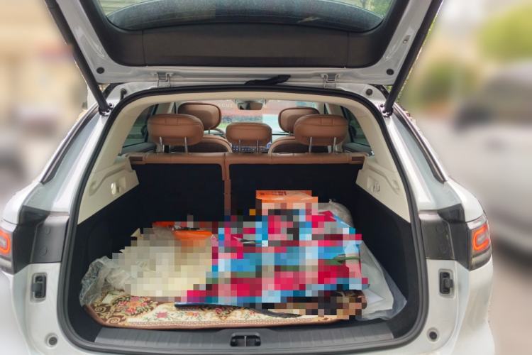 Used Leapmotor C11 2026 All-Electric 640 LiDAR Prestige Edition