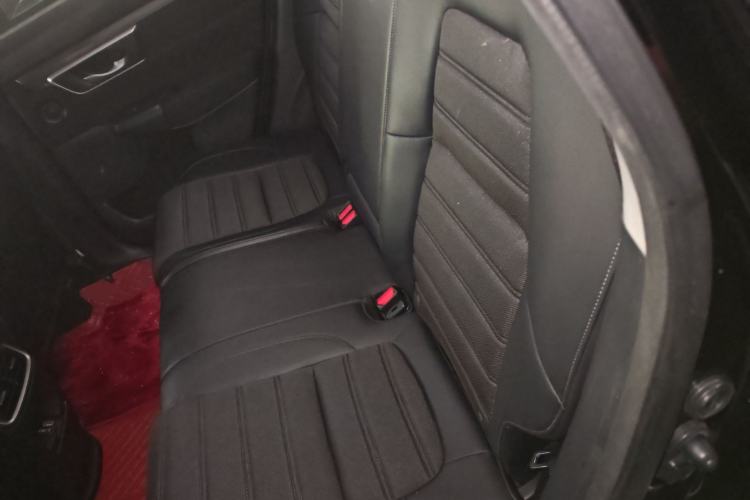 Used Honda Breeze 2020 240TURBO CVT 2WD Luxury Edition Left Rear Seat