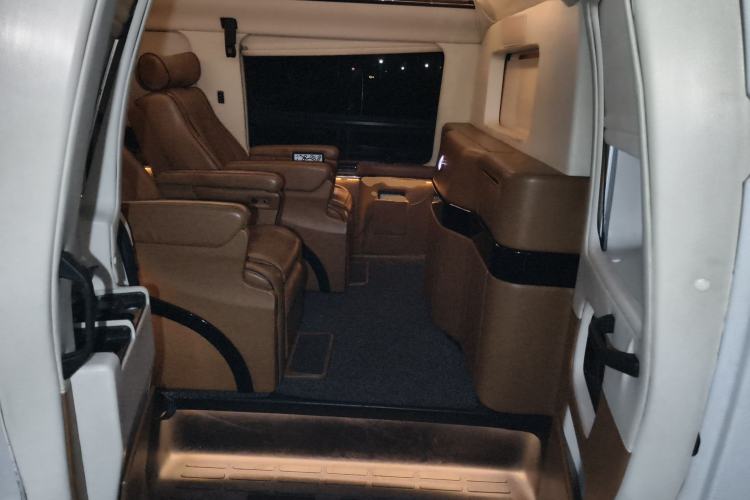 Used GMC SAVANA 2013 5.3L 1500 Sport Edition