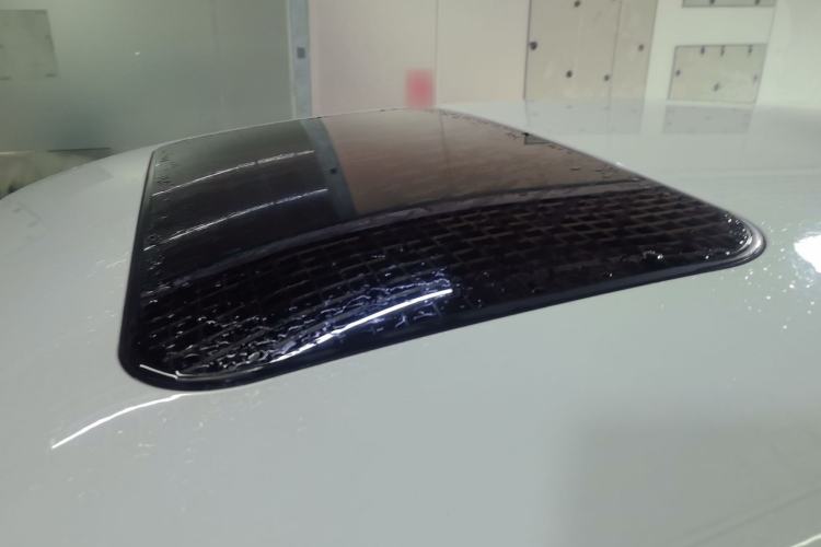 Used Volkswagen Passat 2014 1.8TSI DSG Prestige Edition