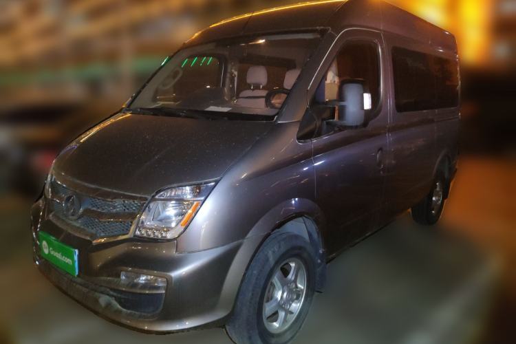 Used SAIC MAXUS Xintu V80 