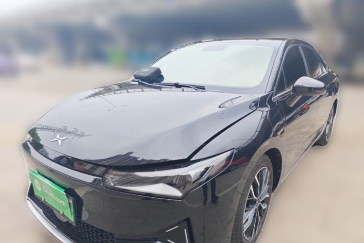 Used XPeng P5 2021 460G+