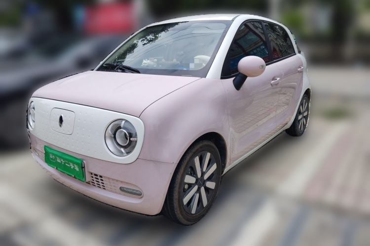 Used ORA Black Cat 2021 351 km Standard Version Guazi used car, China used car export, Used car for sale, Used  cars, Cheapest cars for sale