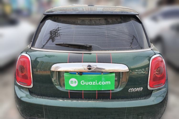 Used MINI 2014 1.5T COOPER Fun