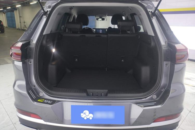 Used Chery Tiggo 7 2023 Super Edition 1.5T CVT Super Defender
