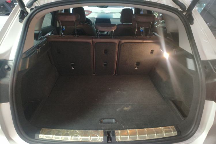 Used BMW X1 2021 sDrive25Li Leading Model