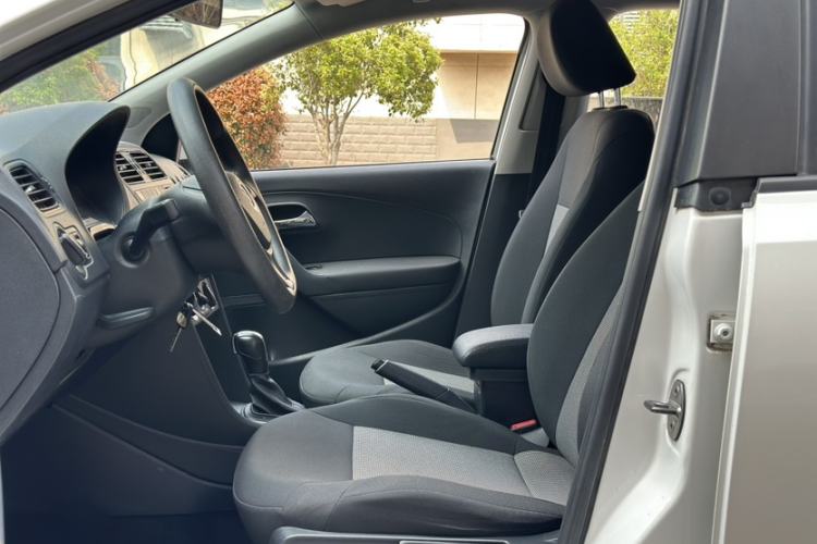 Used Volkswagen Polo 2018 1.5L Automatic Advanced Driving Model