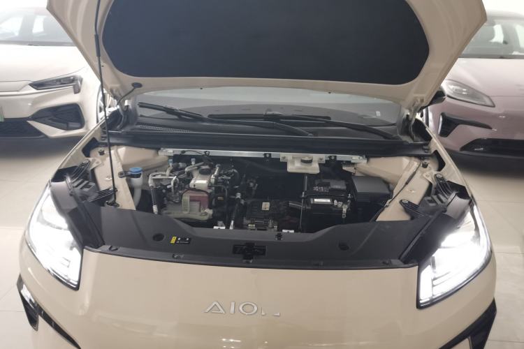 Used AION RT 2025 520 Smart Luxury Edition

