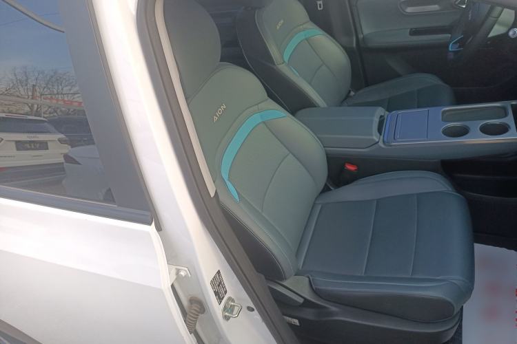 Used AION Y 2023 Plus 510 Smart Edition
