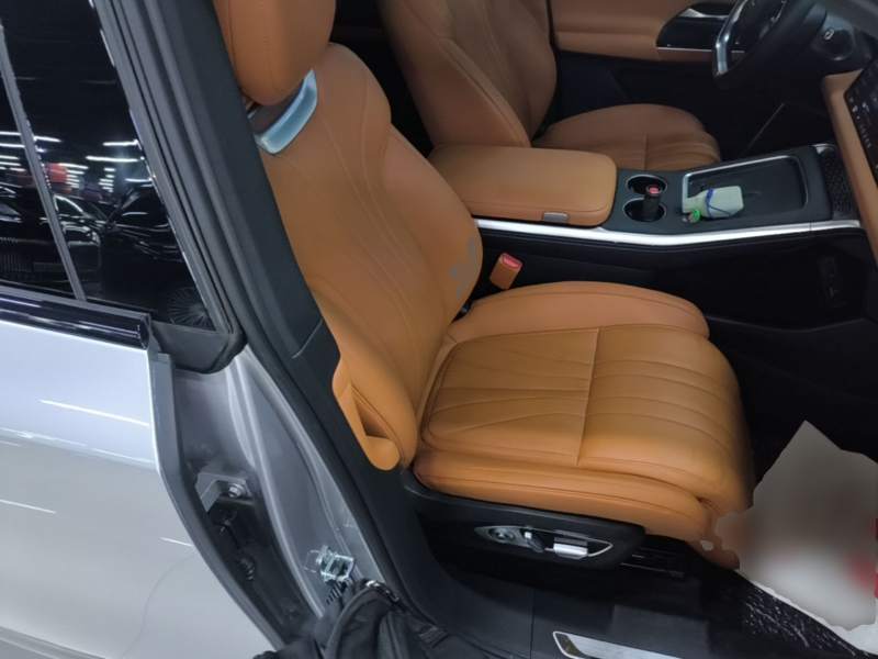 Used XPeng G9 2024 702 Max — 24