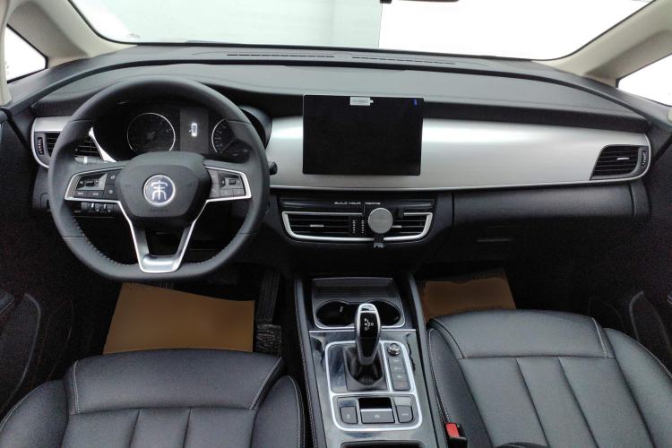 Used BYD Song MAX 2021 Upgraded Model 1.5T Automatic Prestige 7-Seater