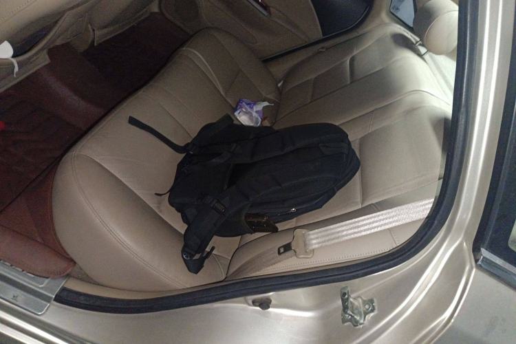 Used Buick Excelle 2011 1.6 LE-MT
