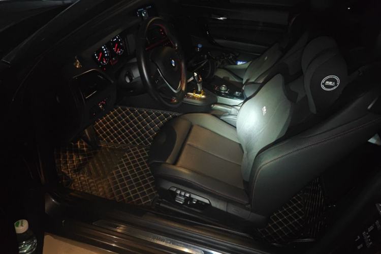 Used BMW 2 Series 2019 225i Convertible Coupe Sports Design Package