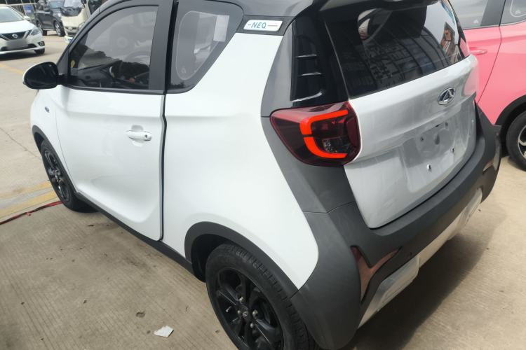 Used Chery Little Ant 2019 4-Seater Smart Luxe Version 30.6 kWh