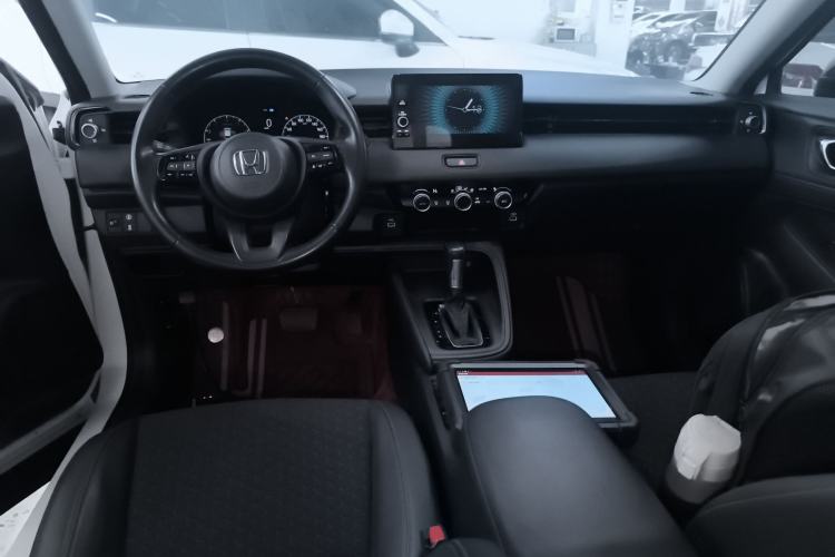 Used Honda XR-V 2023 Facelift 1.5L CVT Trend Edition