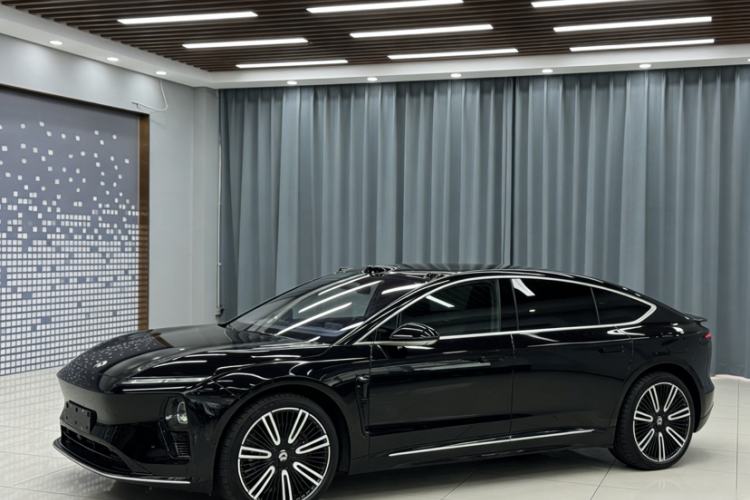 Used Nio ET9 2025 100 kWh