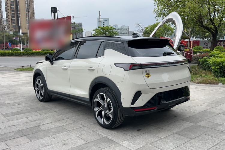 Used Lynk & Co 06 2025 Renew 1.5T Halo
