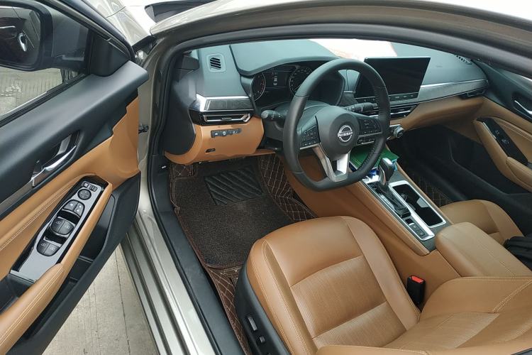 Used Nissan Teana 2022 2.0L XL-TLS Enjoyment Edition