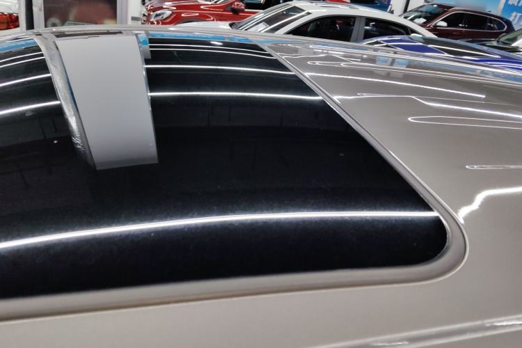 Used Toyota FRONTLANDER 2022 2.0L CVT Luxury PLUS Edition