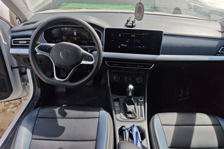 Used Volkswagen Lavida 2024 1.5L Automatic DeYi Edition