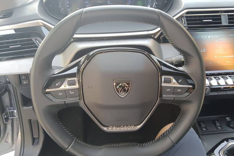 Used Peugeot 408 2024 360THP DaDa Edition - Laffite Version
