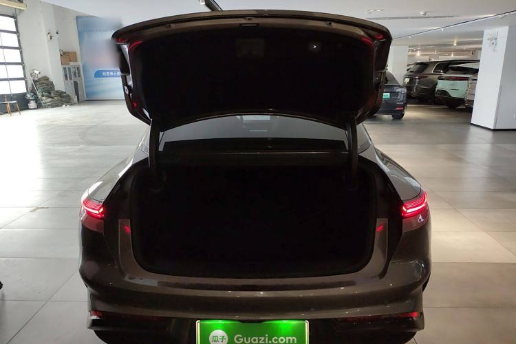 Used IM L7 2022 Dynamic Model