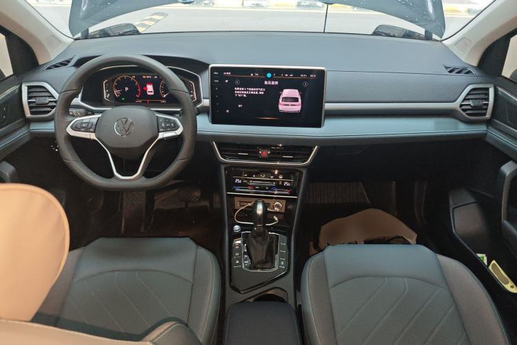 Used Volkswagen Tharu 2024 300TSI Two-Wheel-Drive Full Moon Edition