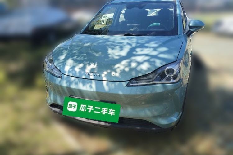 Used NETA V 2022 Pro Long-Range Smart Edition Front