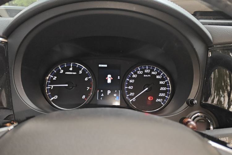 Used Mitsubishi Outlander 2018 2.4L 4x4 Prestige Edition 7 Seats
