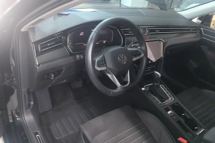 Used Volkswagen Magotan 2020 330TSI DSG Luxury Edition