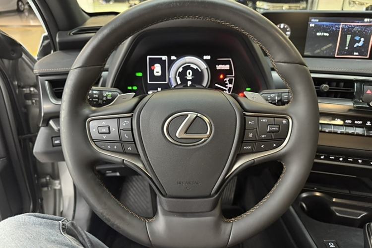 Used Lexus UX New Energy 2020 300e Pure·Enjoy Edition