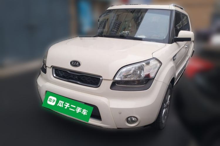 Used Kia Soul 2013 1.6L AT GL Guazi used car, China used car export, Used car for sale, Used  cars, Cheapest cars for sale
