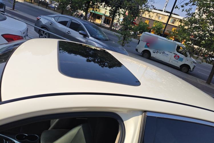 Used Infiniti Q50L 2022 2.0T Comfort Edition