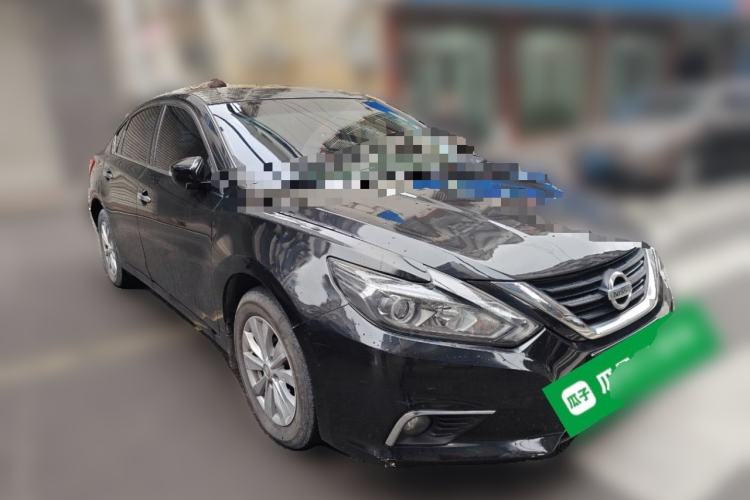 Used Nissan Teana 2016 Revised Version 2.0L XL Comfort Edition